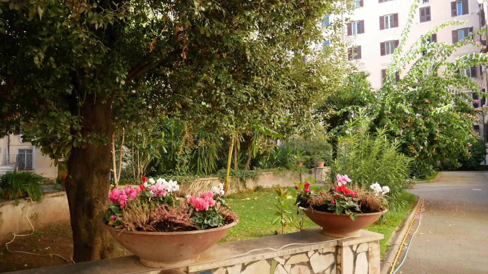 Leilighet Vera Suite&apartment - Charming 3 Bedroom - 20min Walk From Colosseum