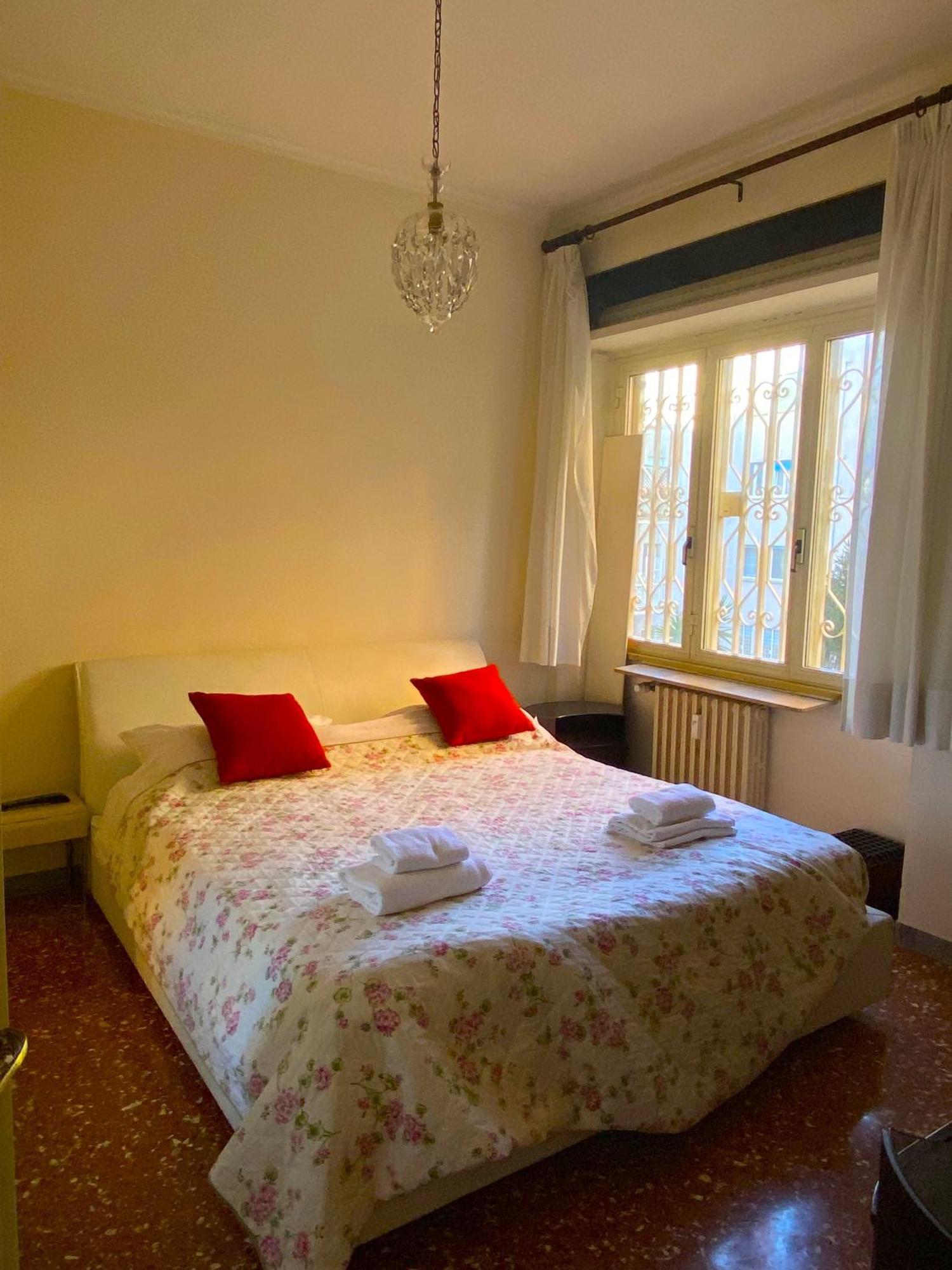 Leilighet -the Vatican Relais- San Pietro District And Free Parking Roma