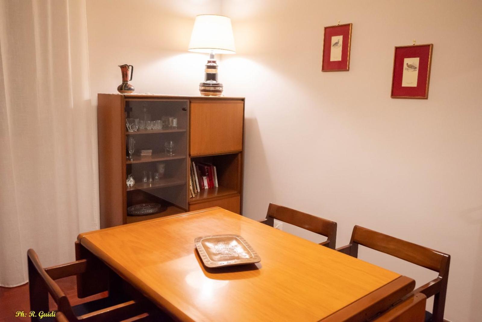 Casa Dei Nonni Appartamento Roma