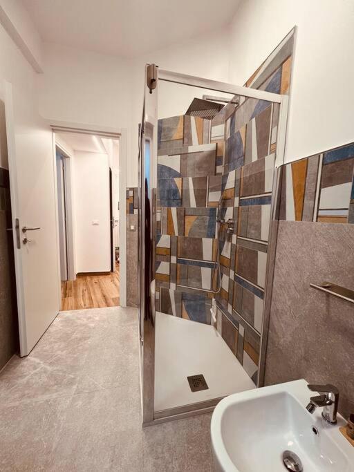 Apartamento 15 Min. Colosseo 1 - Casa Di Gio Roma