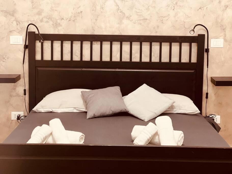Apartamento 15 Min. Colosseo 1 - Casa Di Gio Roma