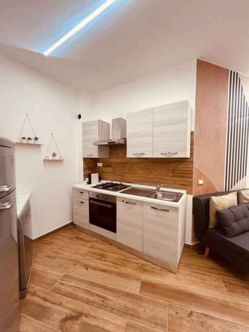 Apartamento 15 Min. Colosseo 1 - Casa Di Gio *