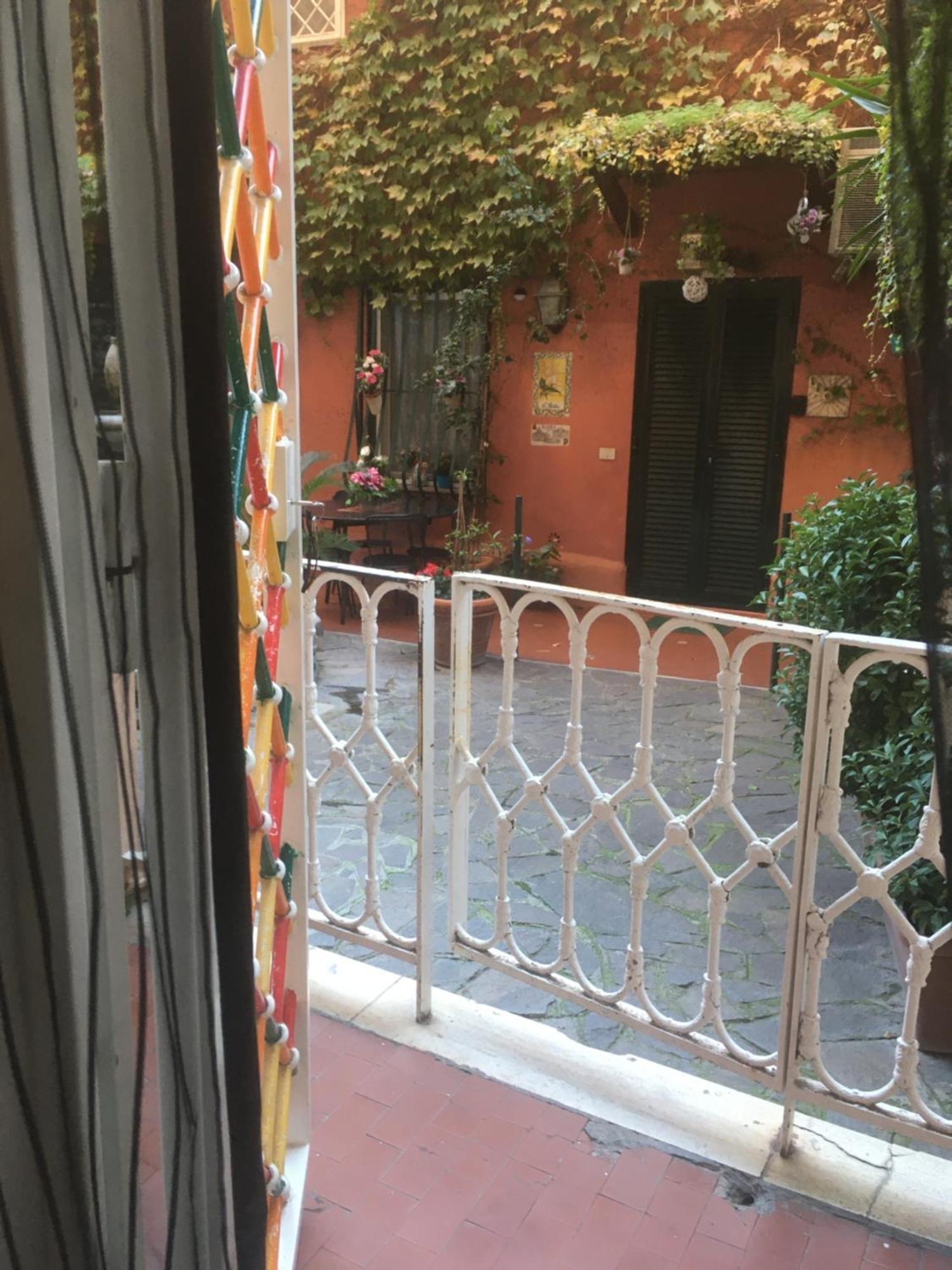 Apartment Vacanze Al Colosseo Polveriera