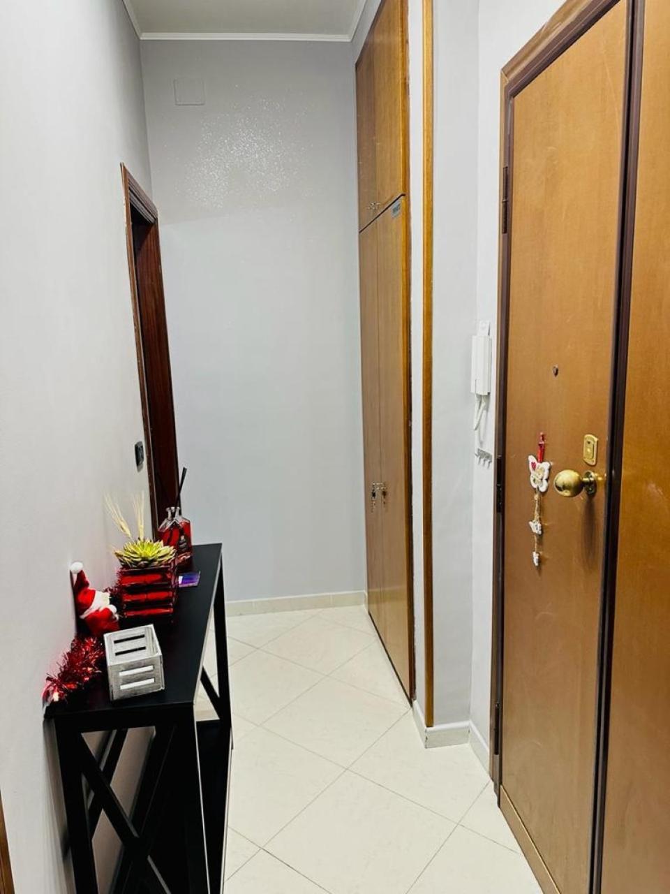 D&f Apartamento Roma
