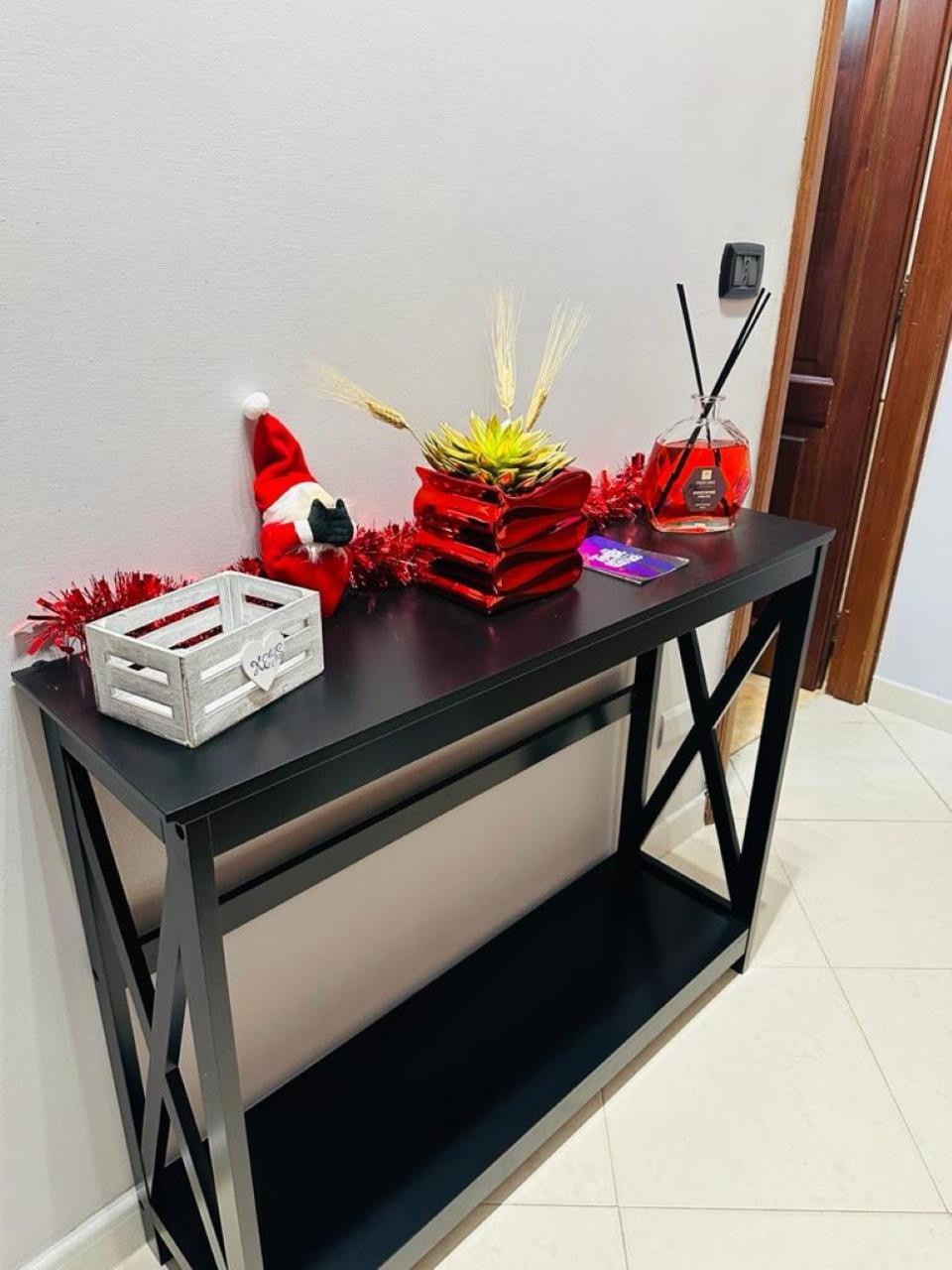D&f Apartamento