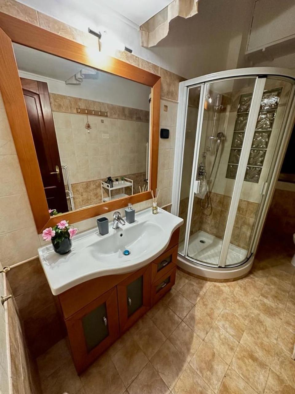 D&f Apartamento Roma