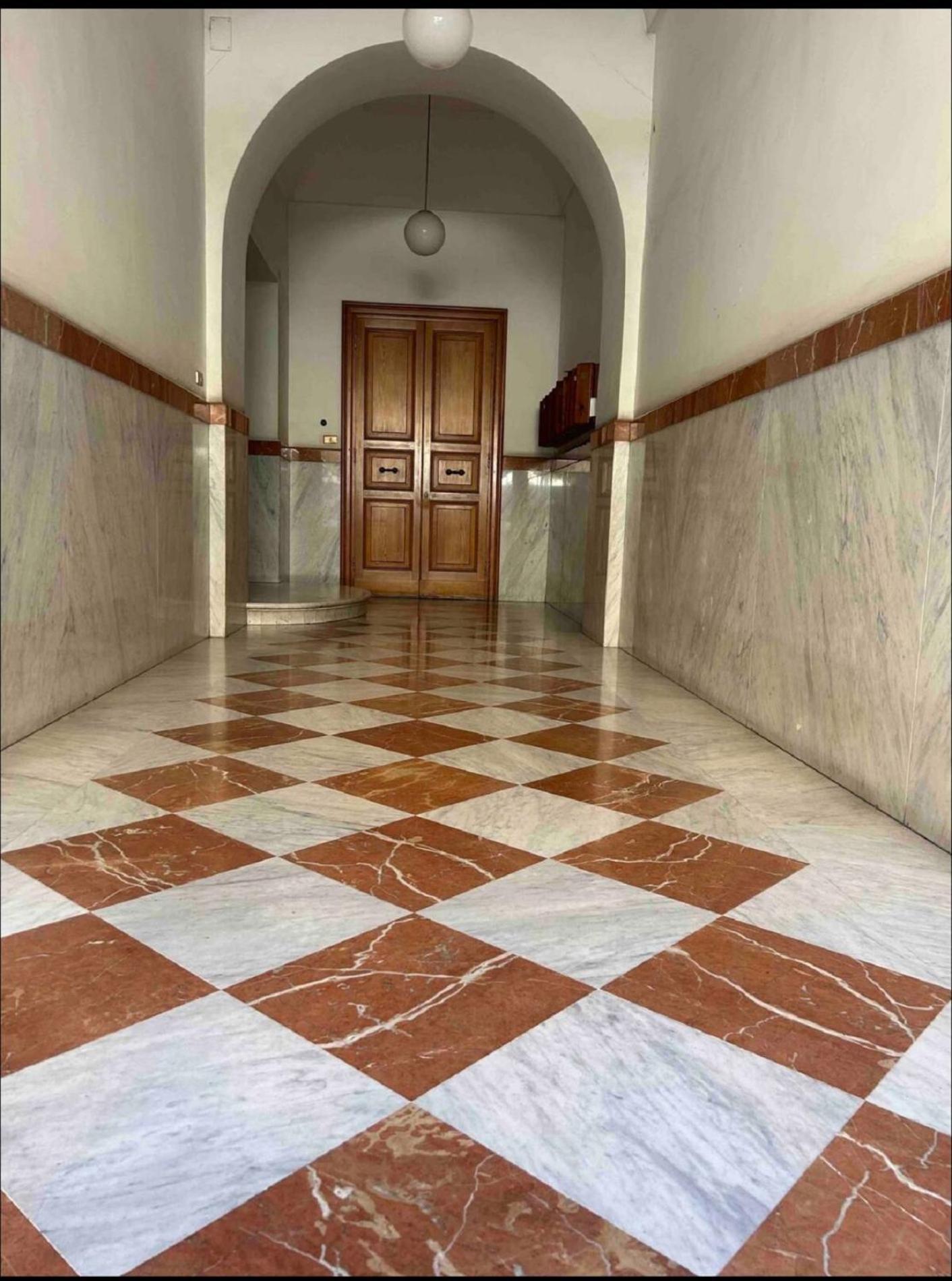 Saint Peter's Dream Apartamento *