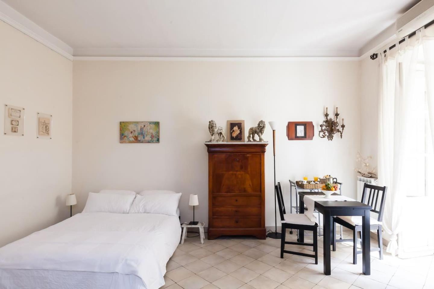 Vacanze Romane Appartamento *