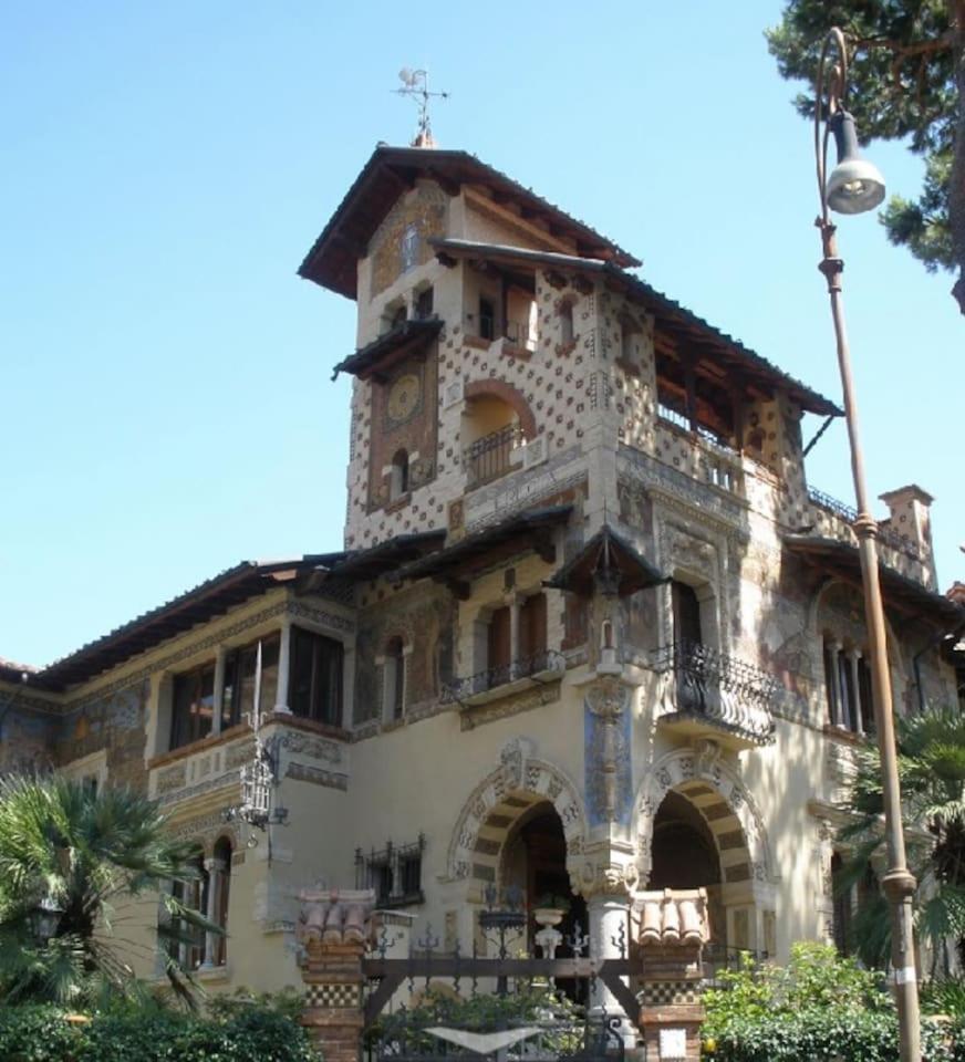 Vacanze Romane Appartamento
