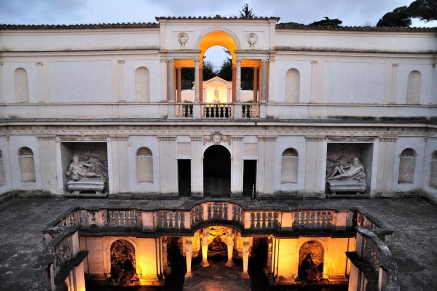 Appartamento Vacanze Romane