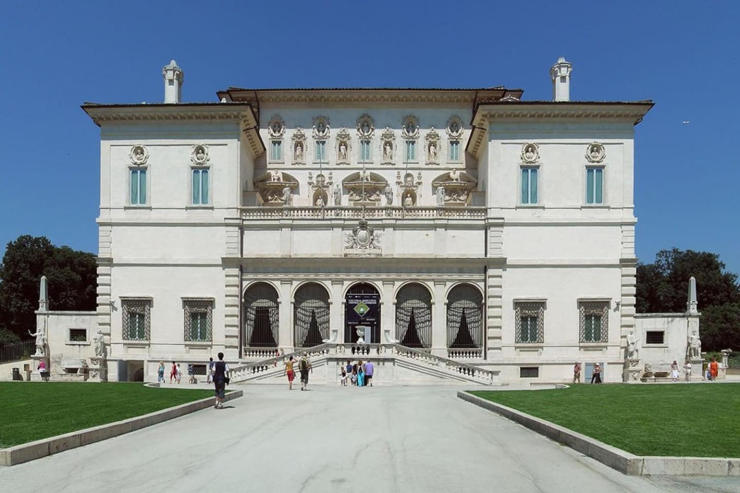 Vacanze Romane Roma