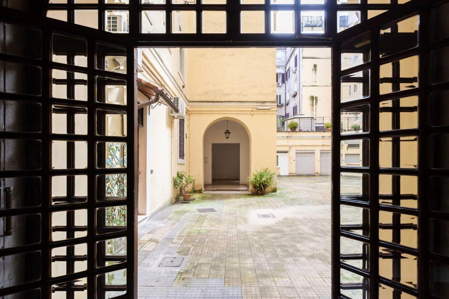 Vacanze Romane Appartamento