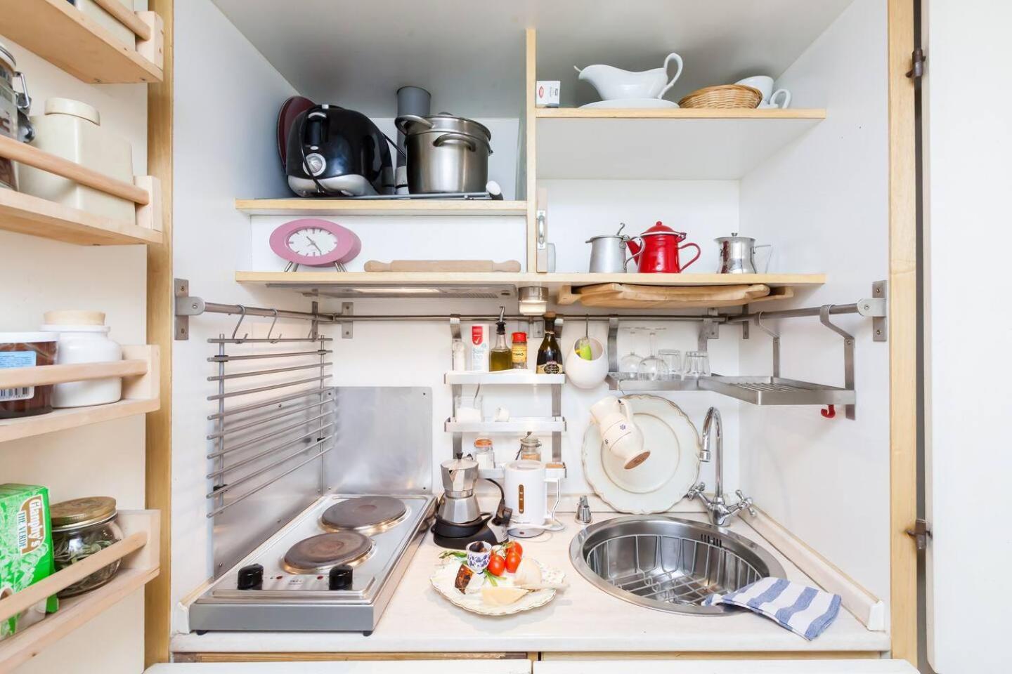 Vacanze Romane Apartamento *