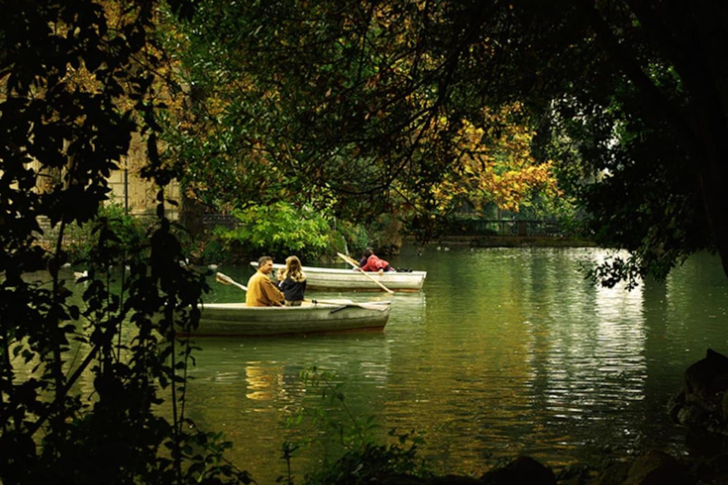 Appartamento Vacanze Romane Roma