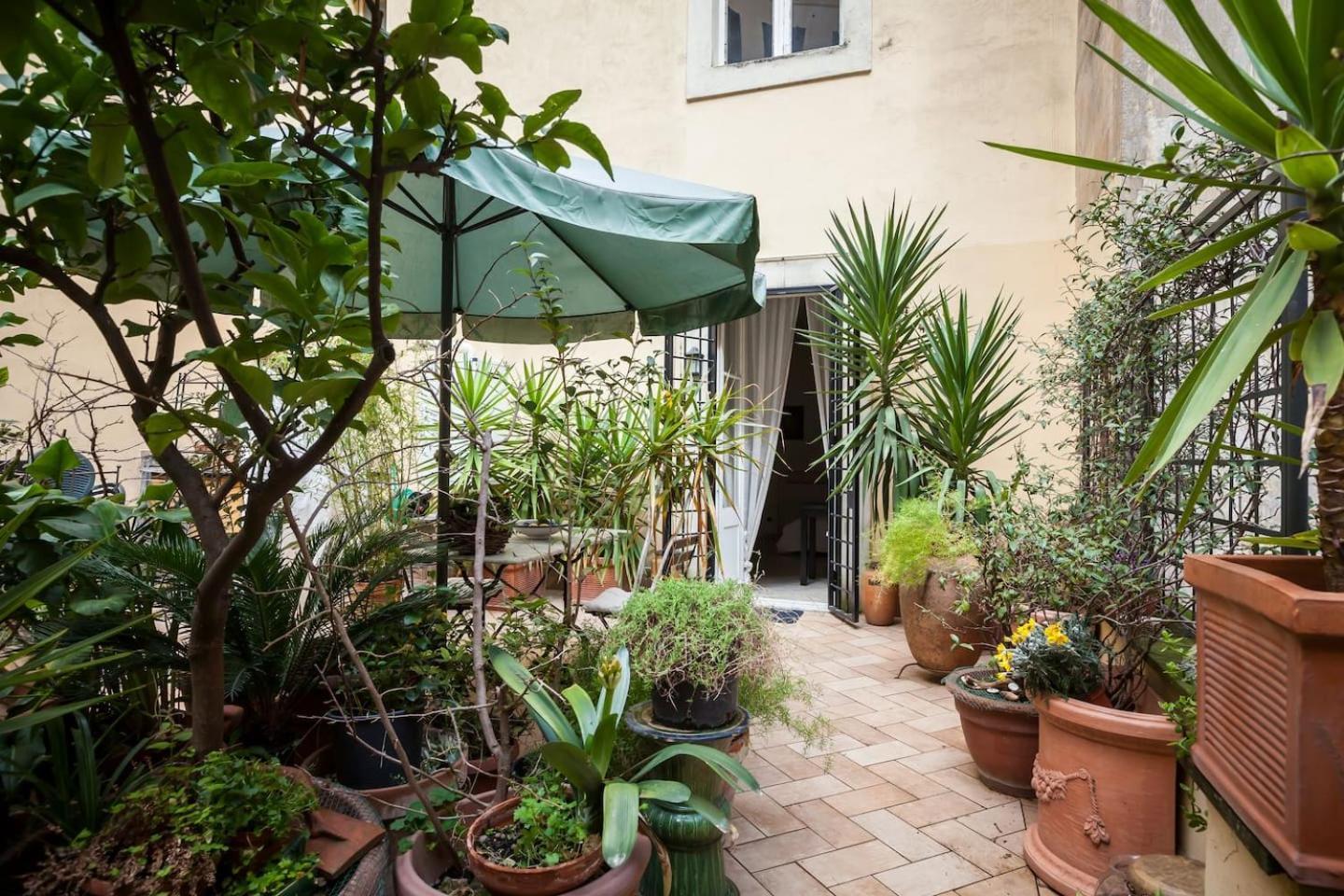 Appartamento Vacanze Romane