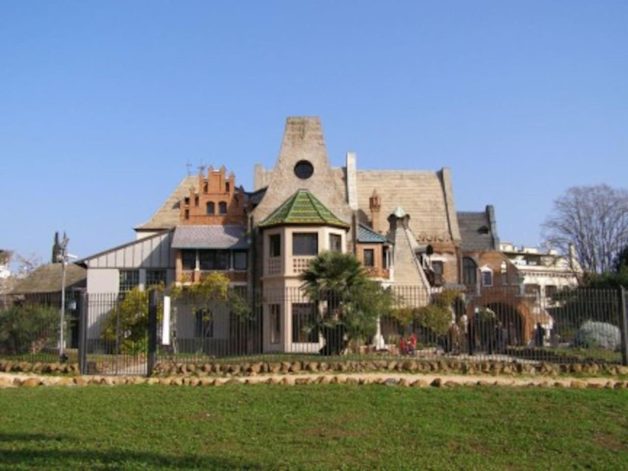 Vacanze Romane Appartamento Roma