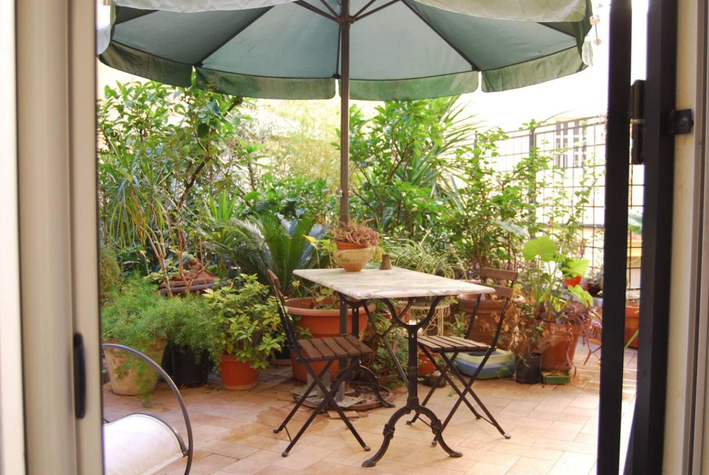 Vacanze Romane Appartamento