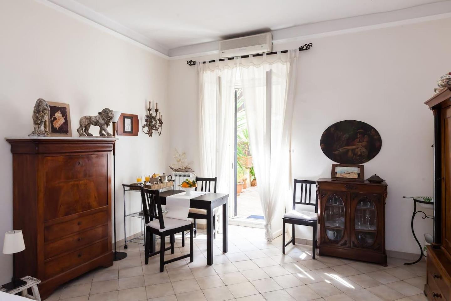 Appartamento Vacanze Romane