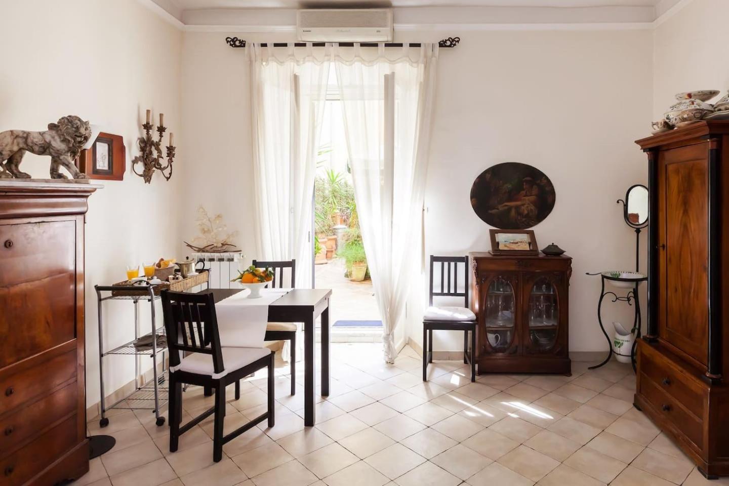 Vacanze Romane Appartamento Roma