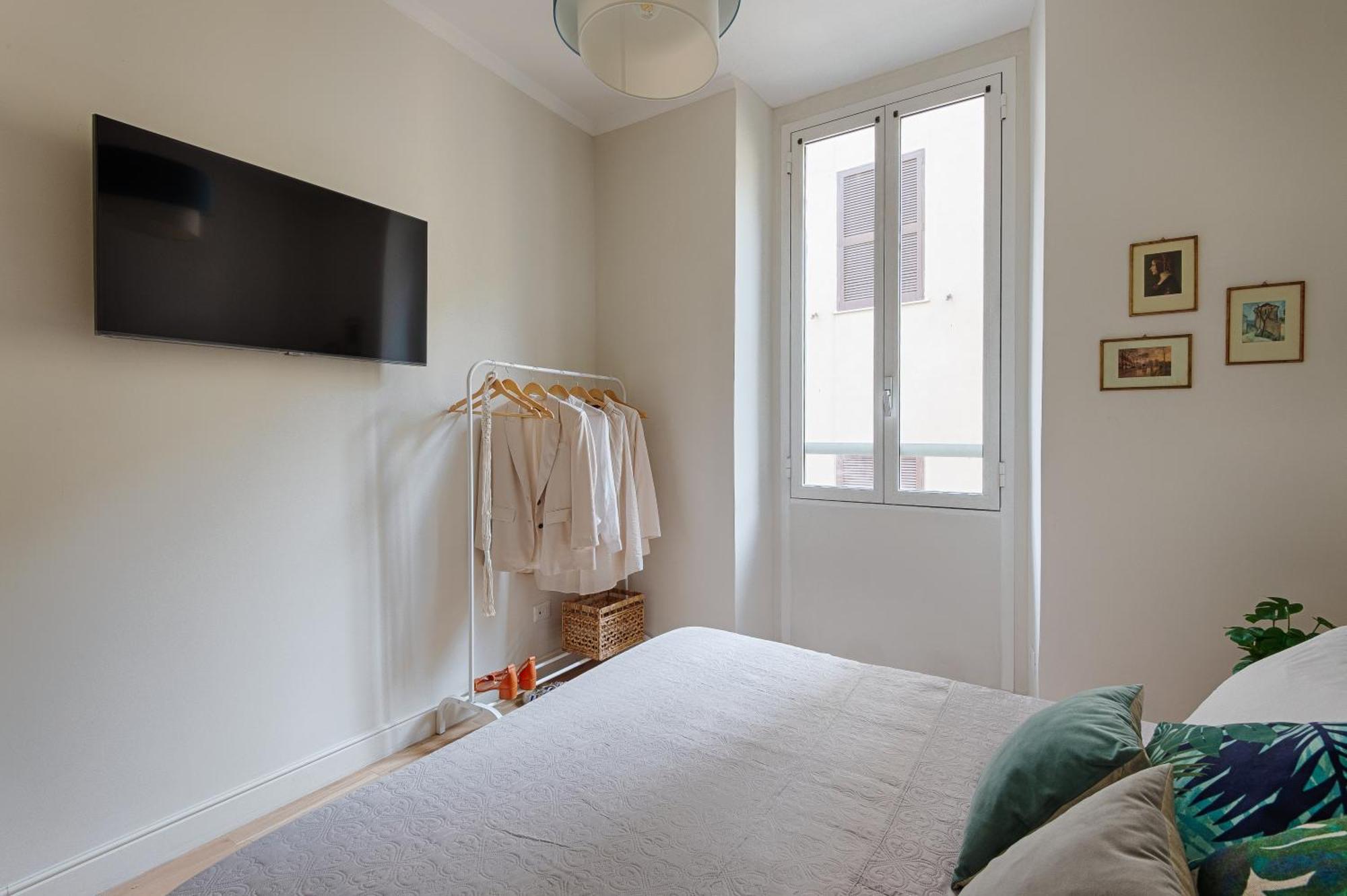 Apartamento Cattaneo Monti Delizioso E Nuovissimo