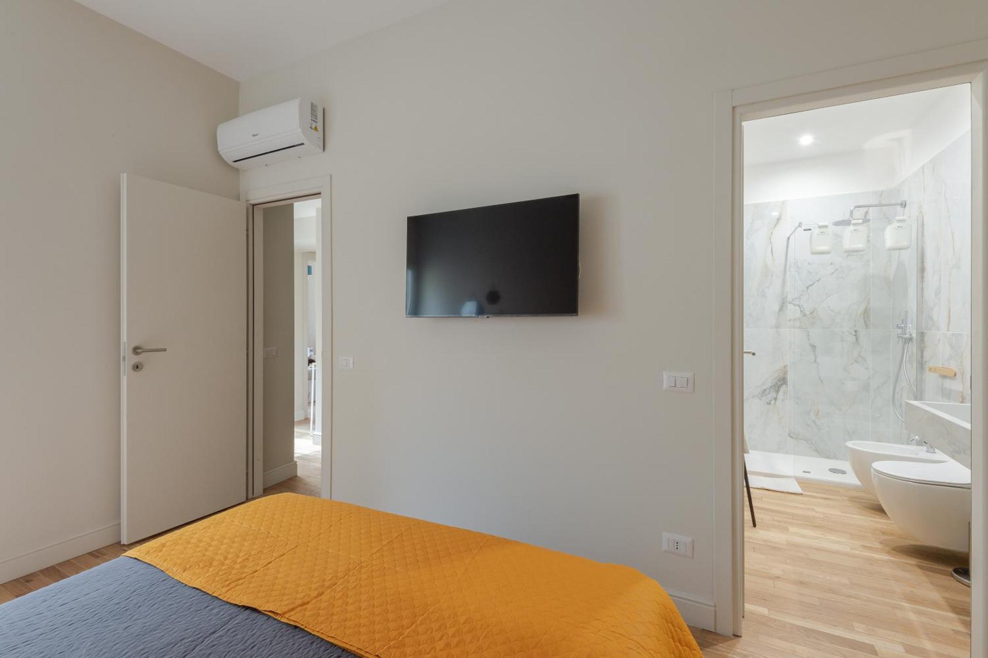 Apartamento Cattaneo Monti Delizioso E Nuovissimo *