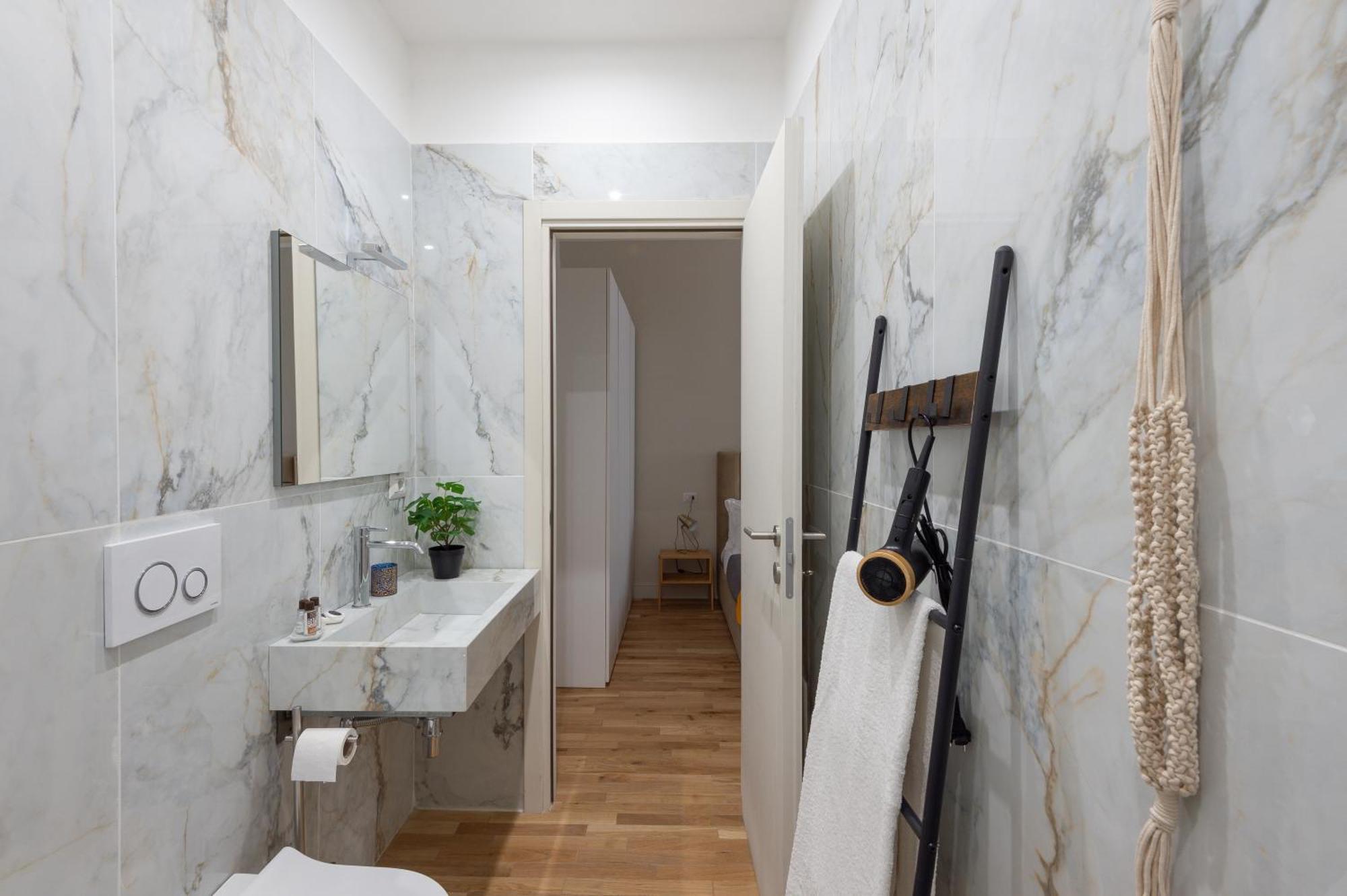 Apartamento Cattaneo Monti Delizioso E Nuovissimo Roma