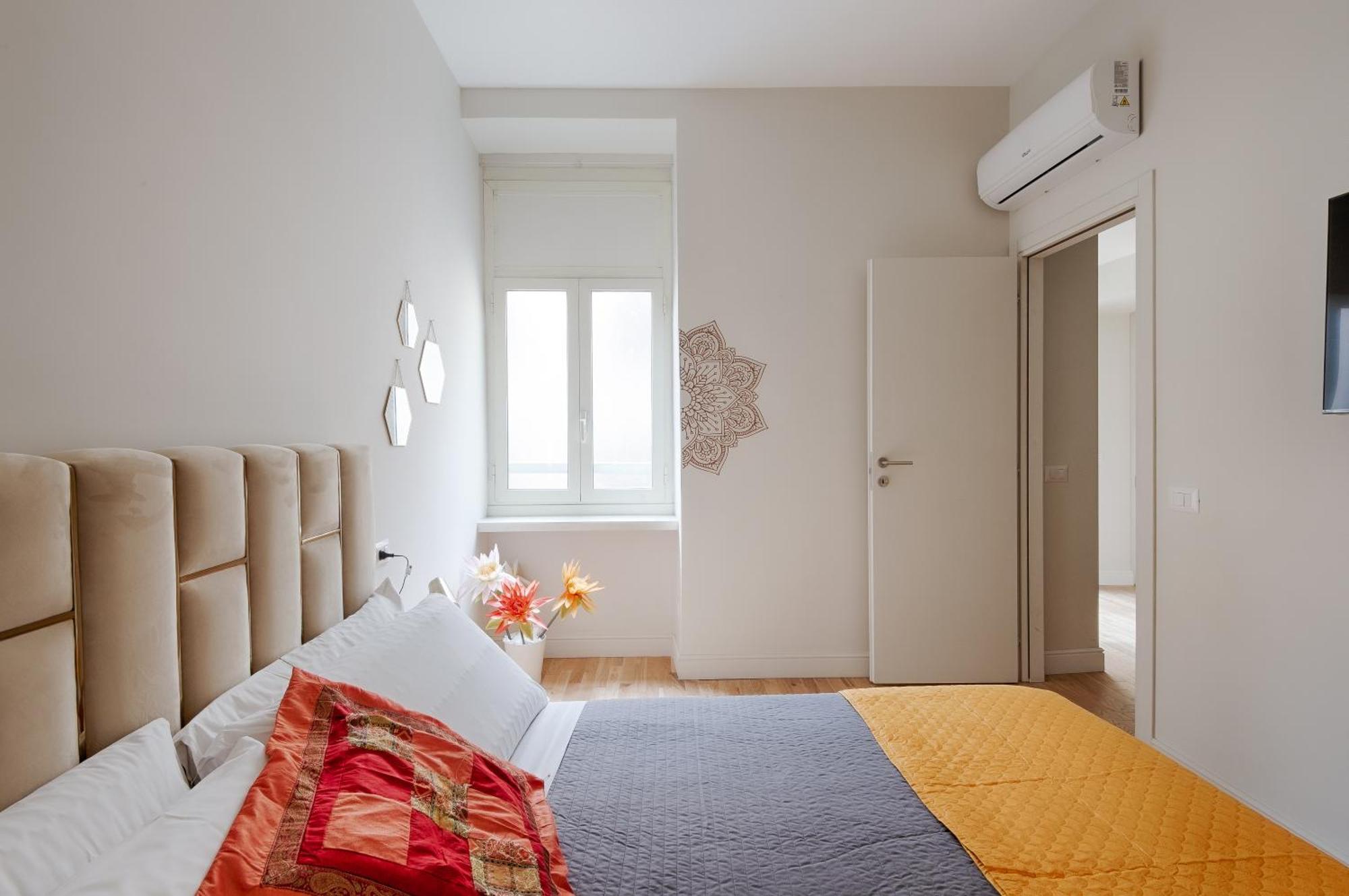 Apartamento Cattaneo Monti Delizioso E Nuovissimo