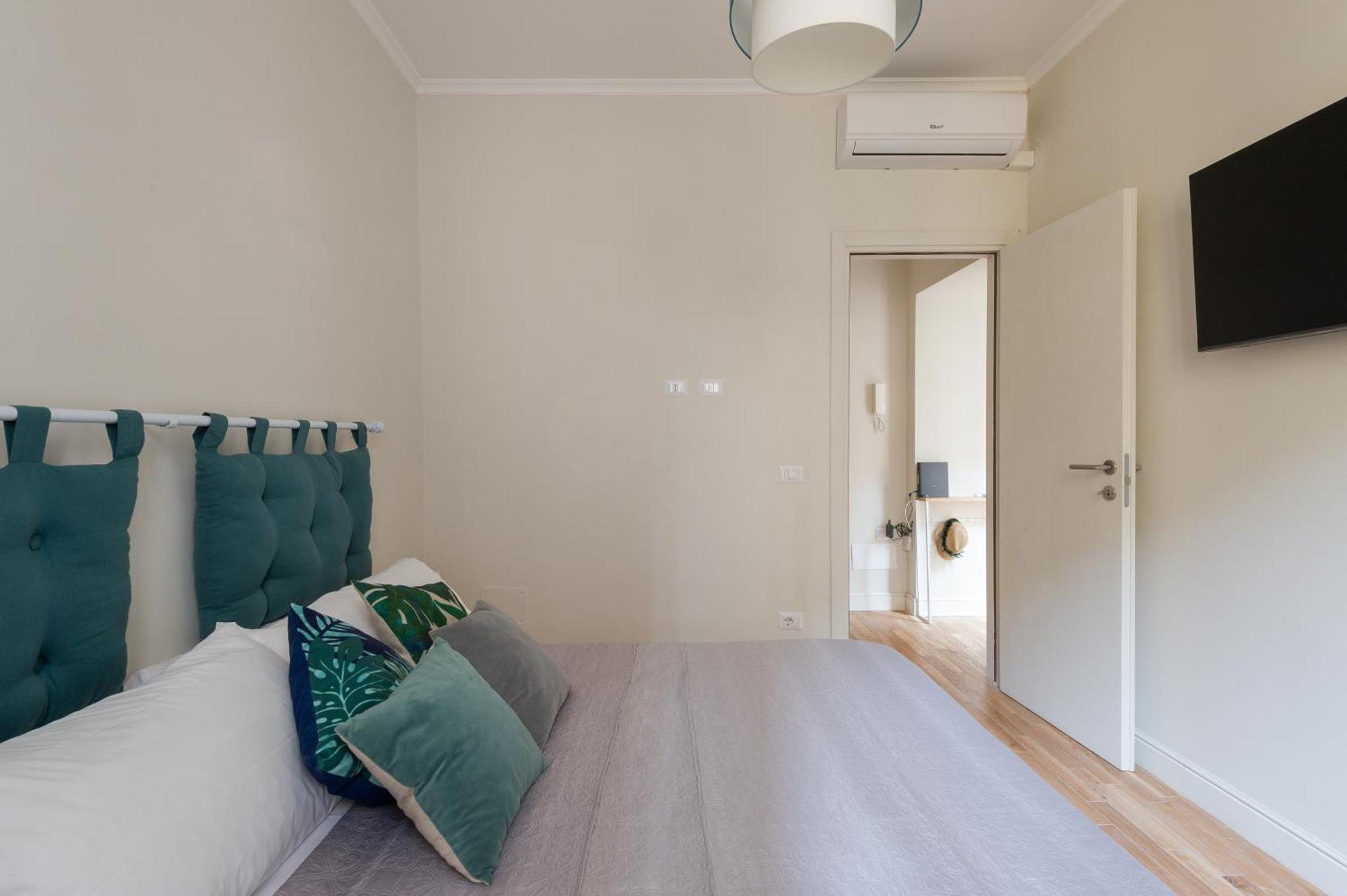 Cattaneo Monti Delizioso E Nuovissimo Apartamento *