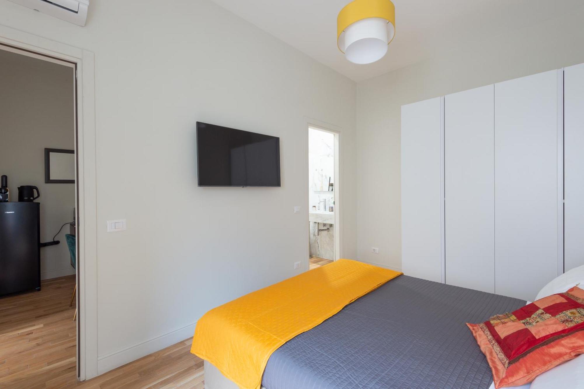 Apartamento Cattaneo Monti Delizioso E Nuovissimo