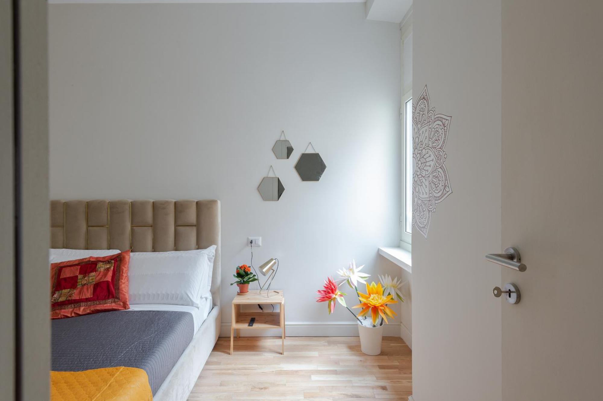 Cattaneo Monti Delizioso E Nuovissimo Apartamento *