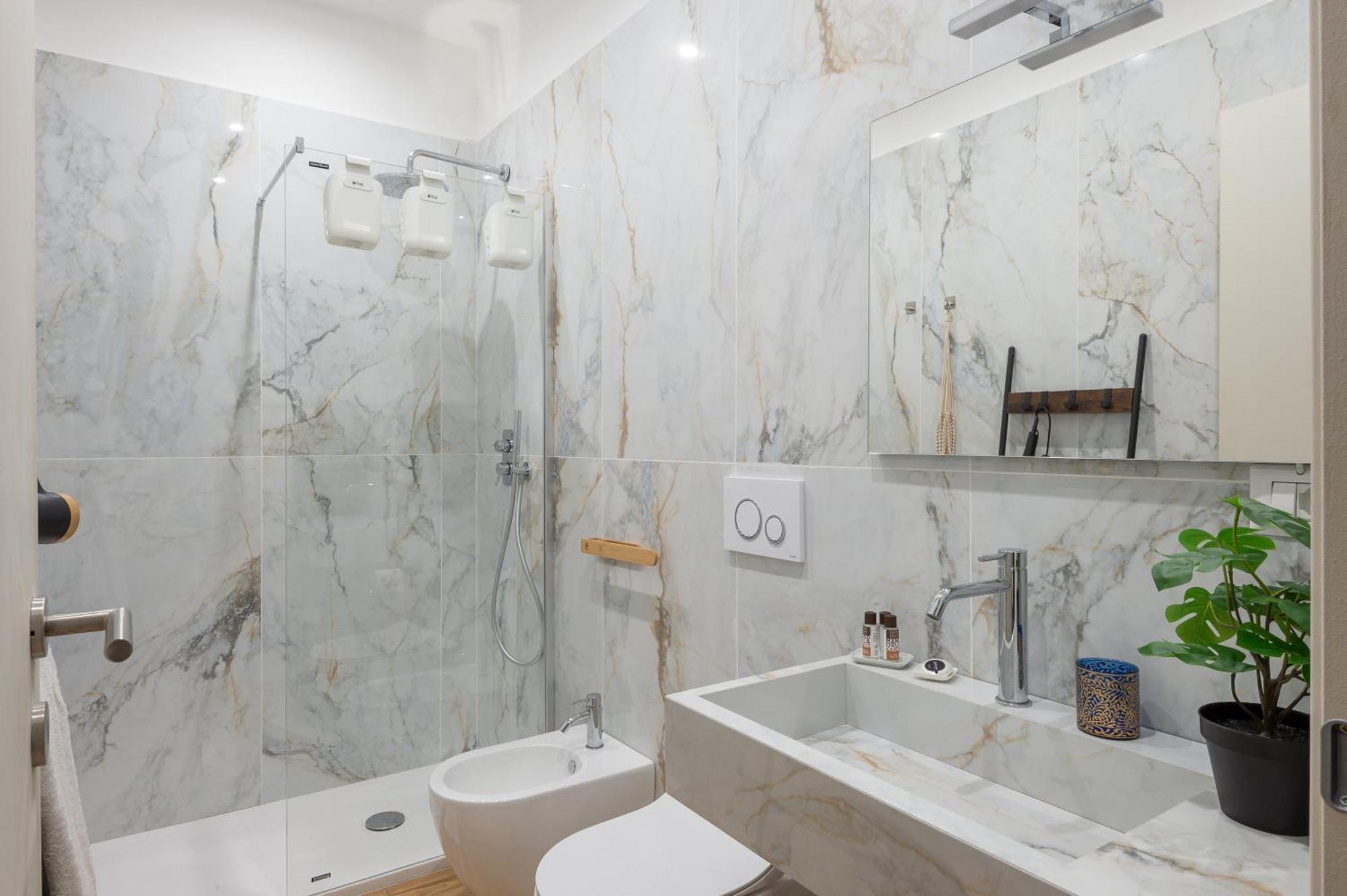 Apartamento Cattaneo Monti Delizioso E Nuovissimo Roma