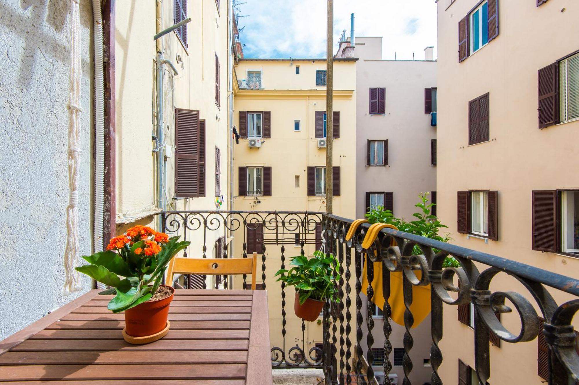 Apartamento Cattaneo Monti Delizioso E Nuovissimo