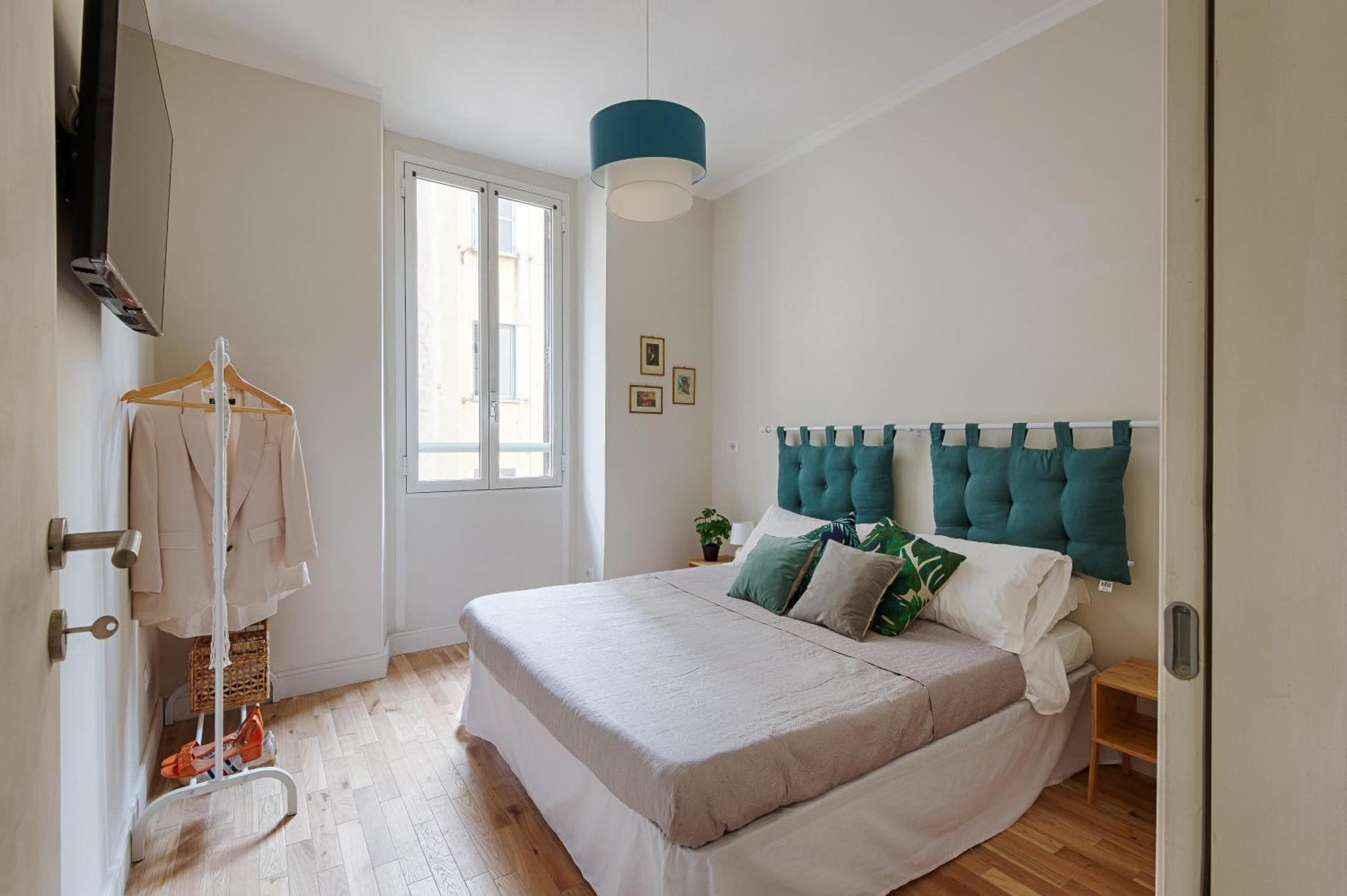 Apartamento Cattaneo Monti Delizioso E Nuovissimo