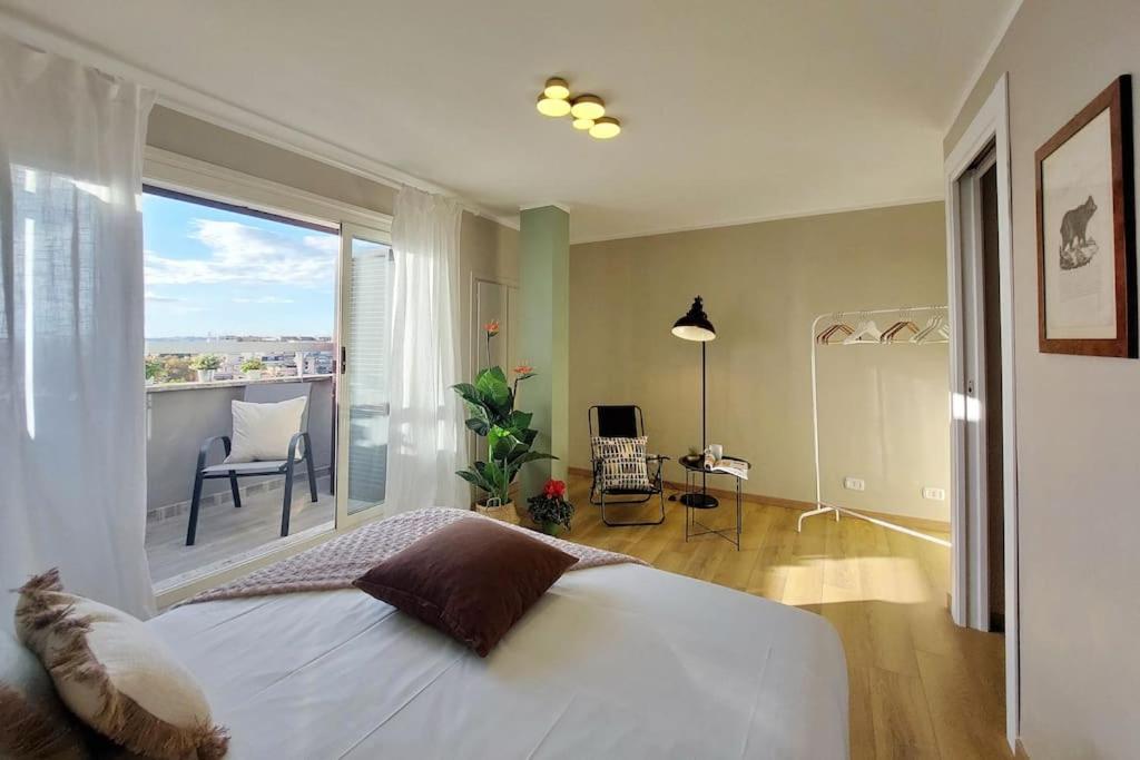 Terrace Mariu Apartamento *