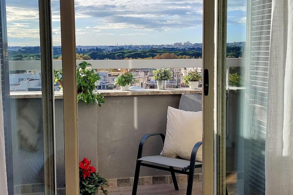 Terrace Mariu Apartamento *