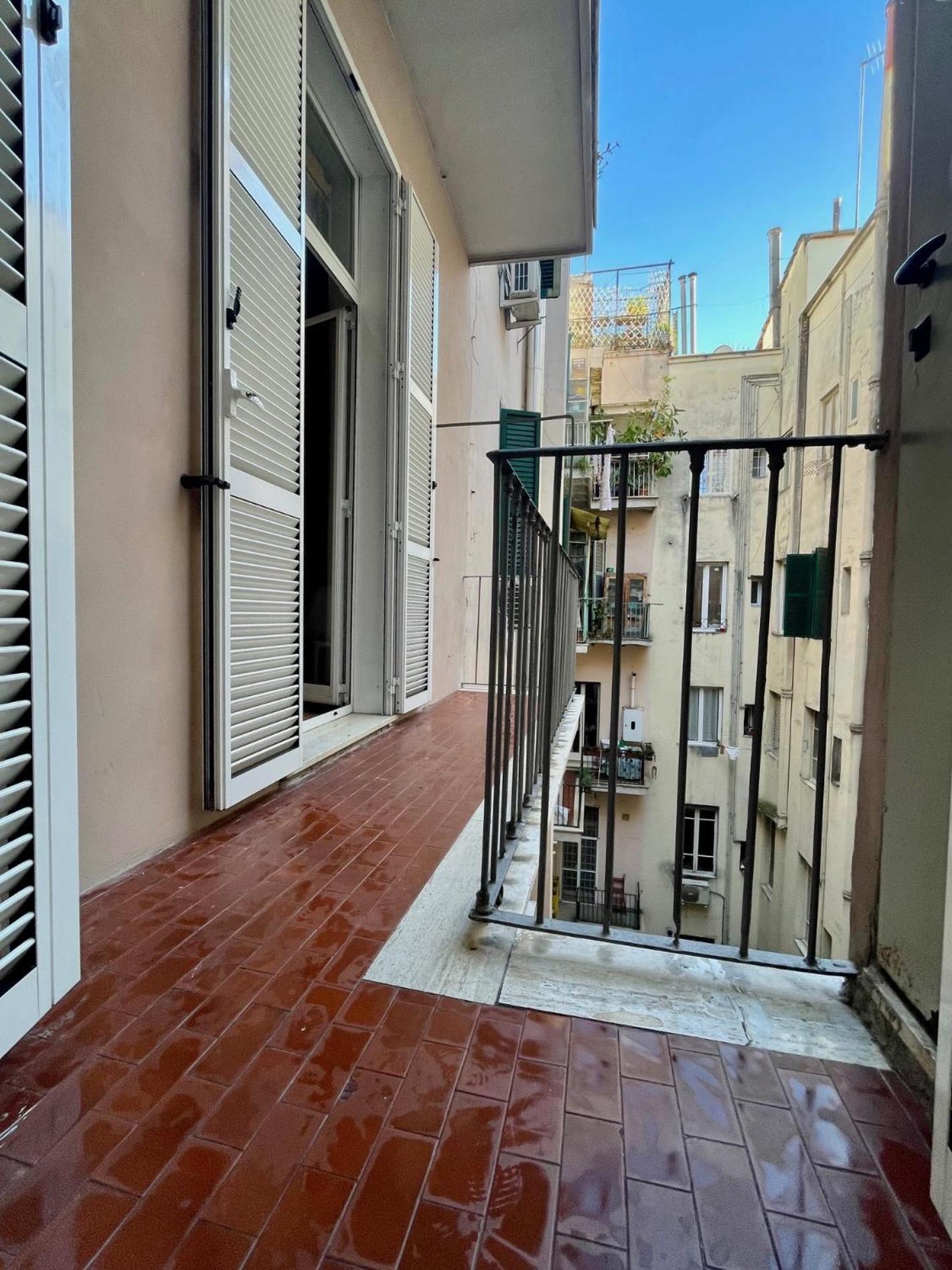 Apartment Professor's House In Porta Pia