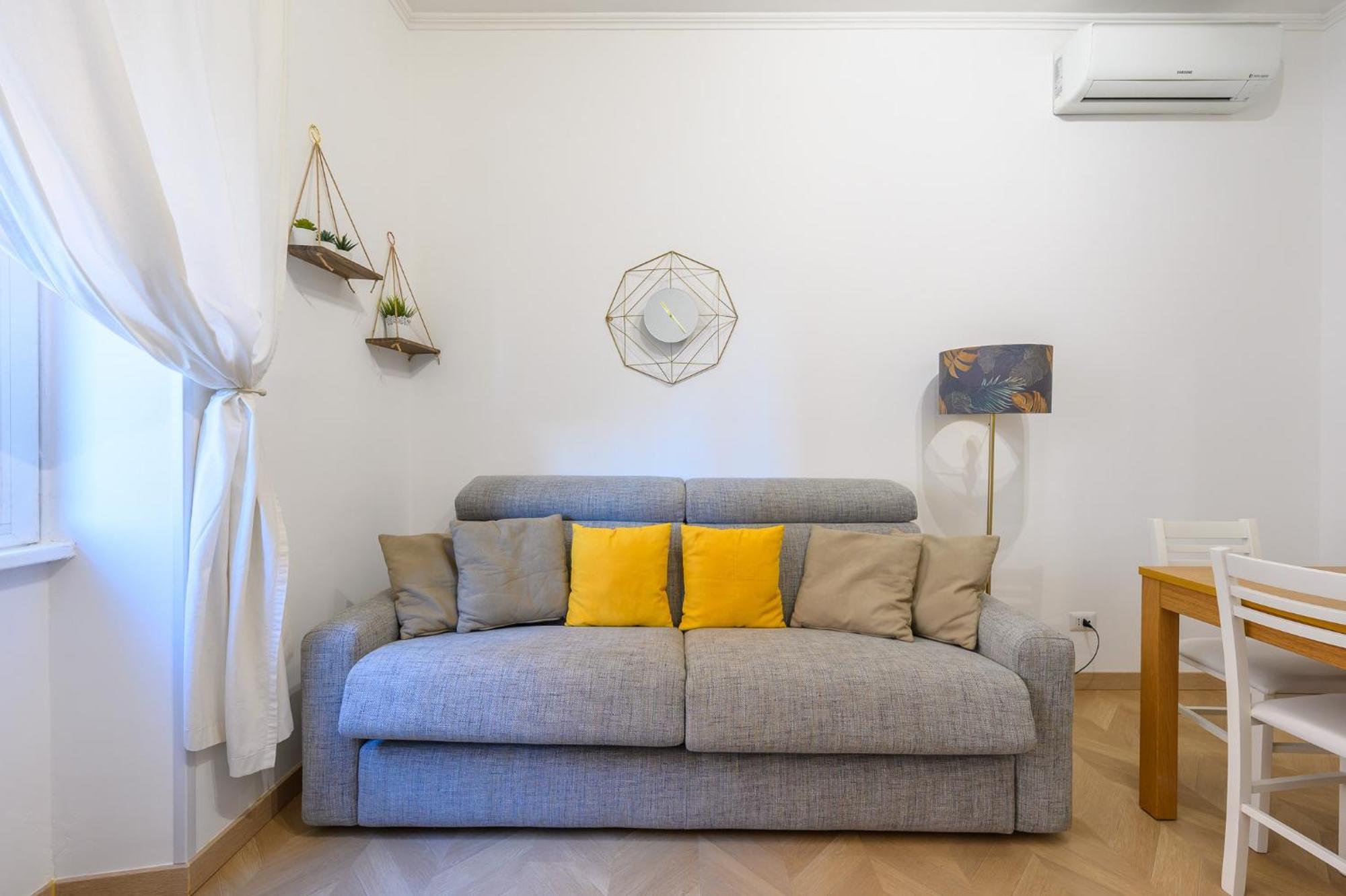 Apartamento Barsanti