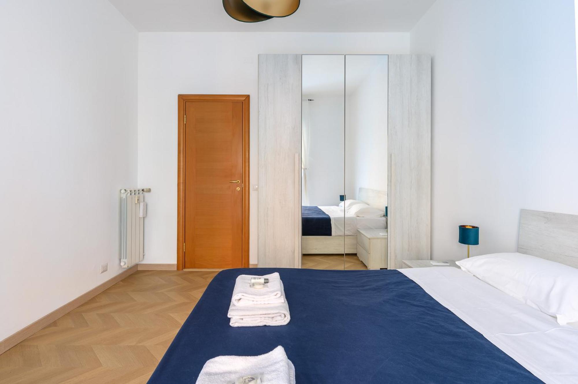 Barsanti Apartment Rom