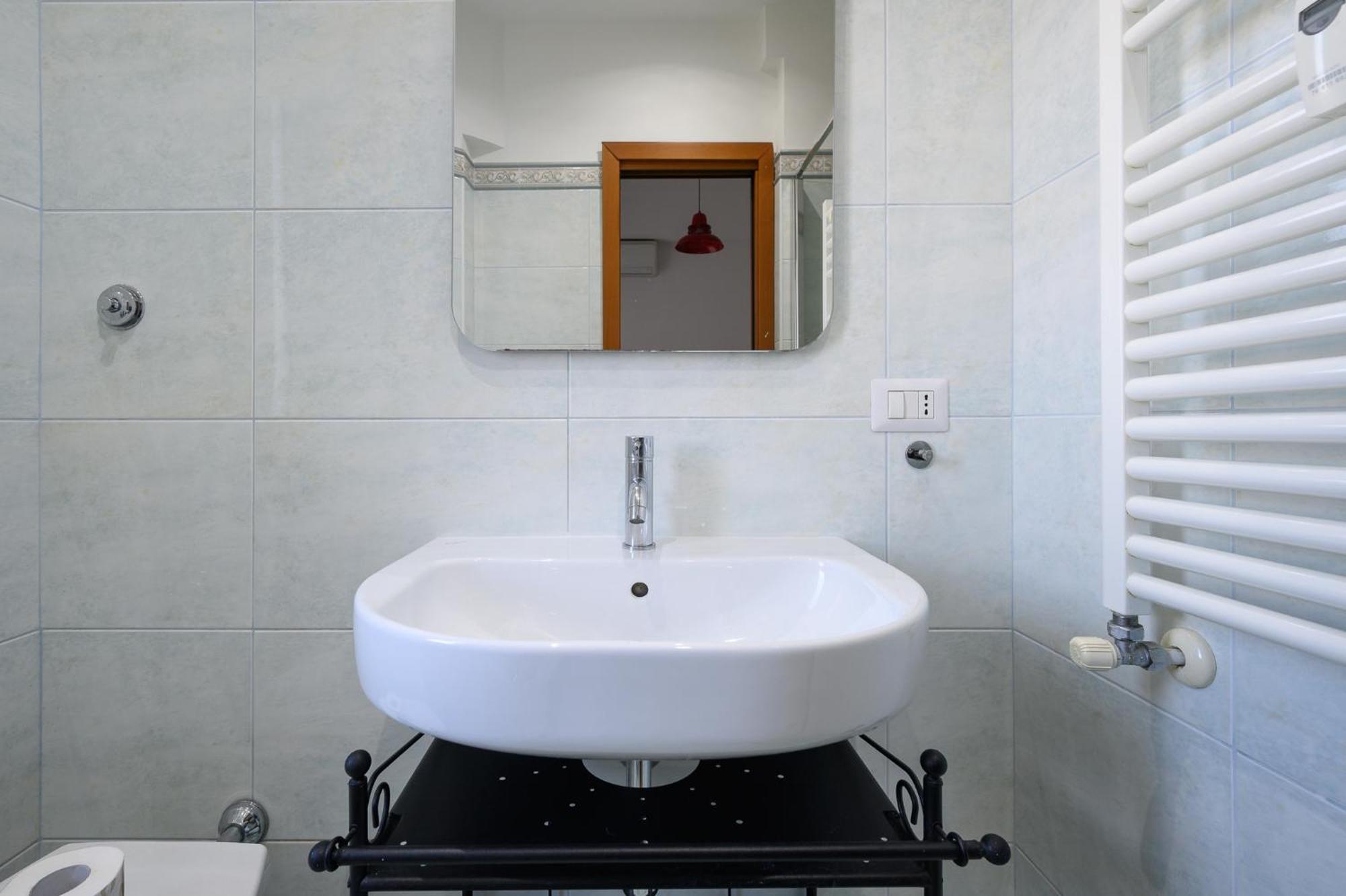 Barsanti Apartamento