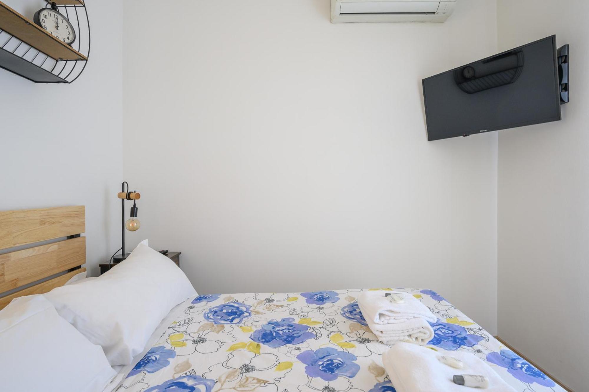 Barsanti Apartamento *