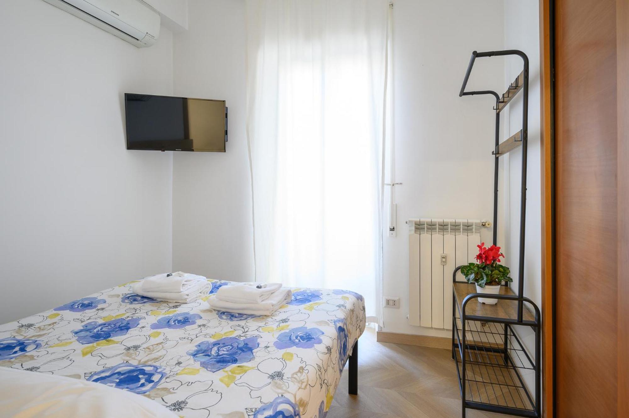 Apartamento Barsanti