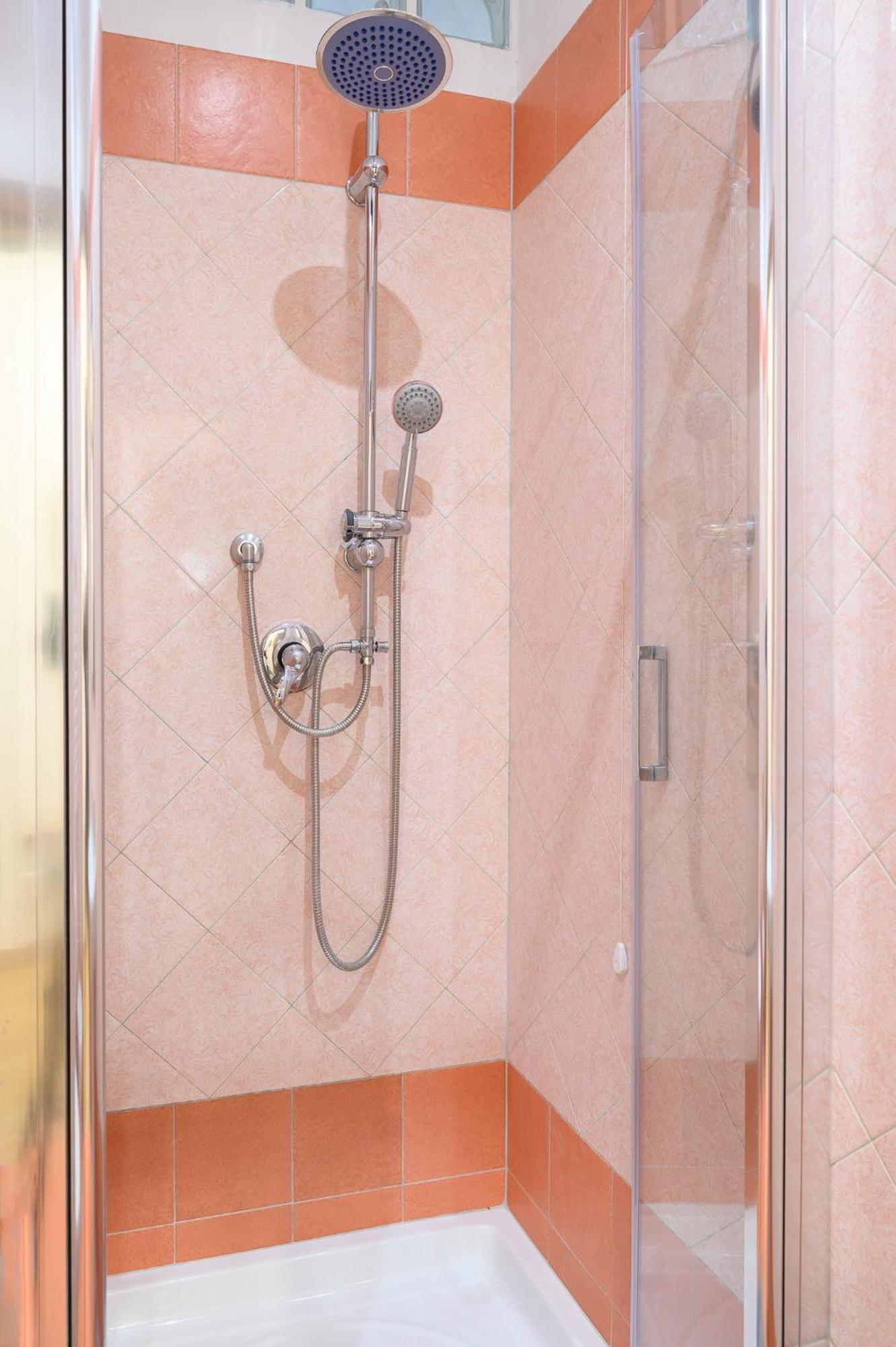 Barsanti Apartamento *