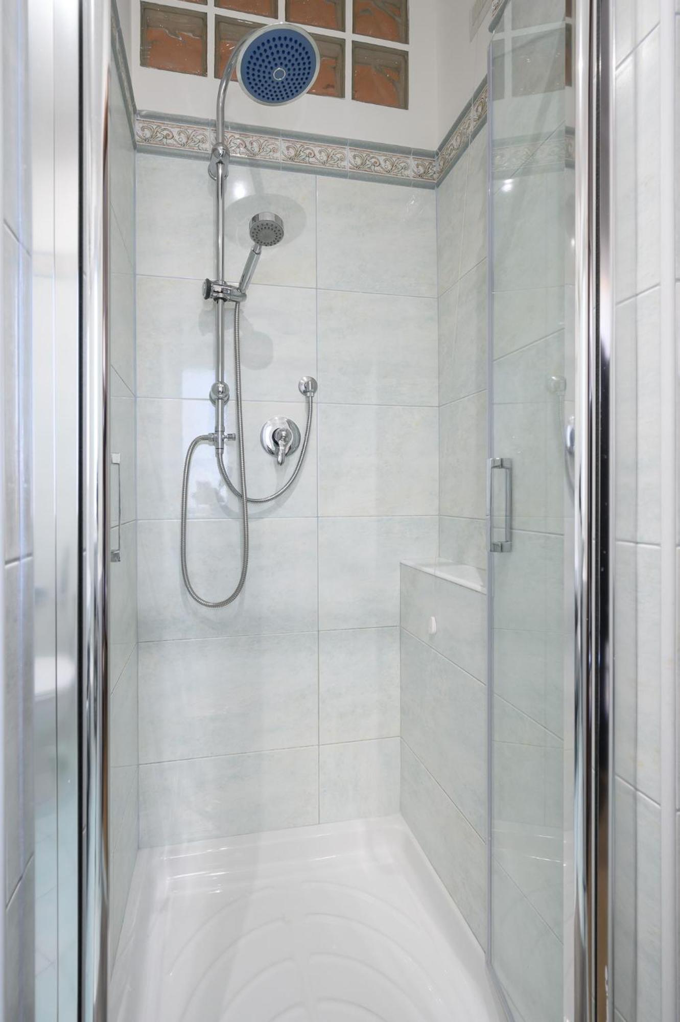 Barsanti Apartment Rom