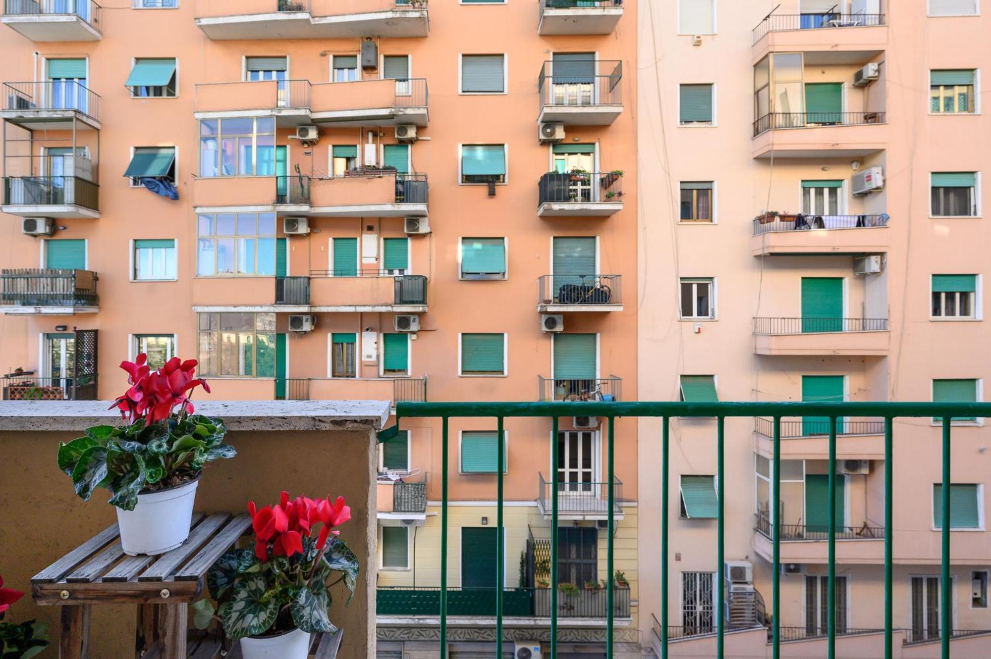 Barsanti Roma