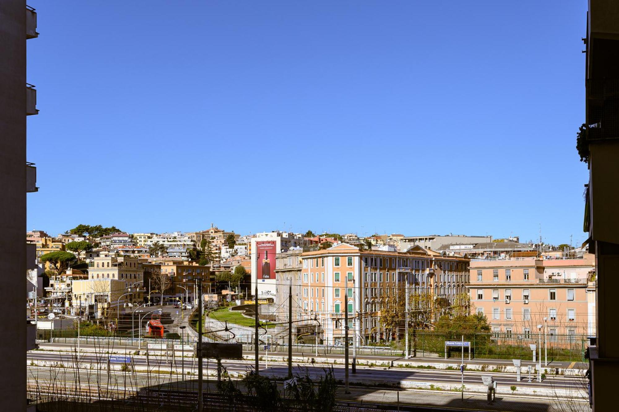 Barsanti Apartamento