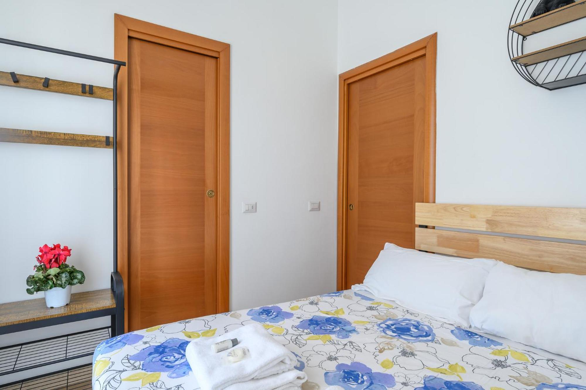 Barsanti Apartamento *