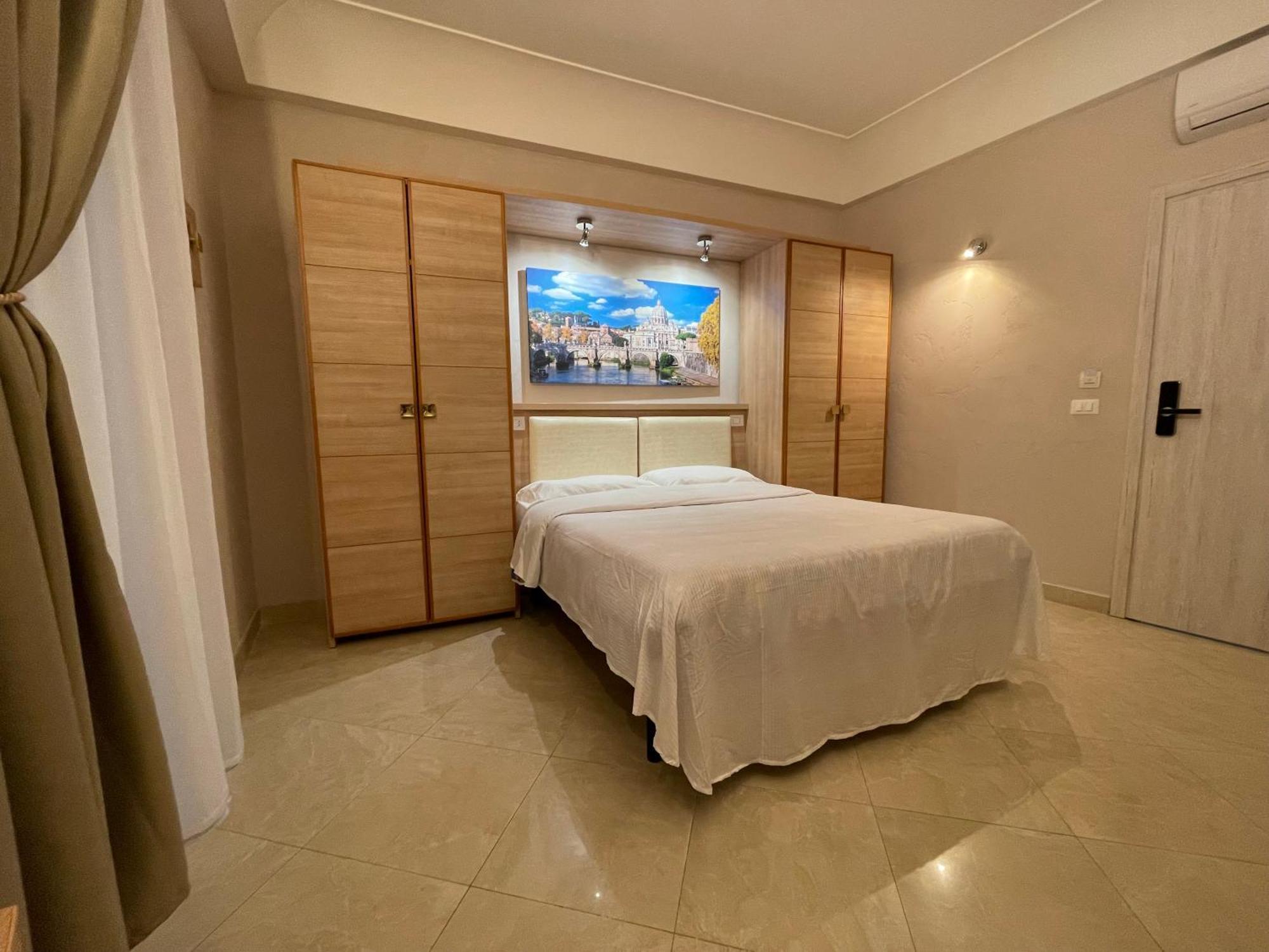 Bed & Breakfast Spqr Rome