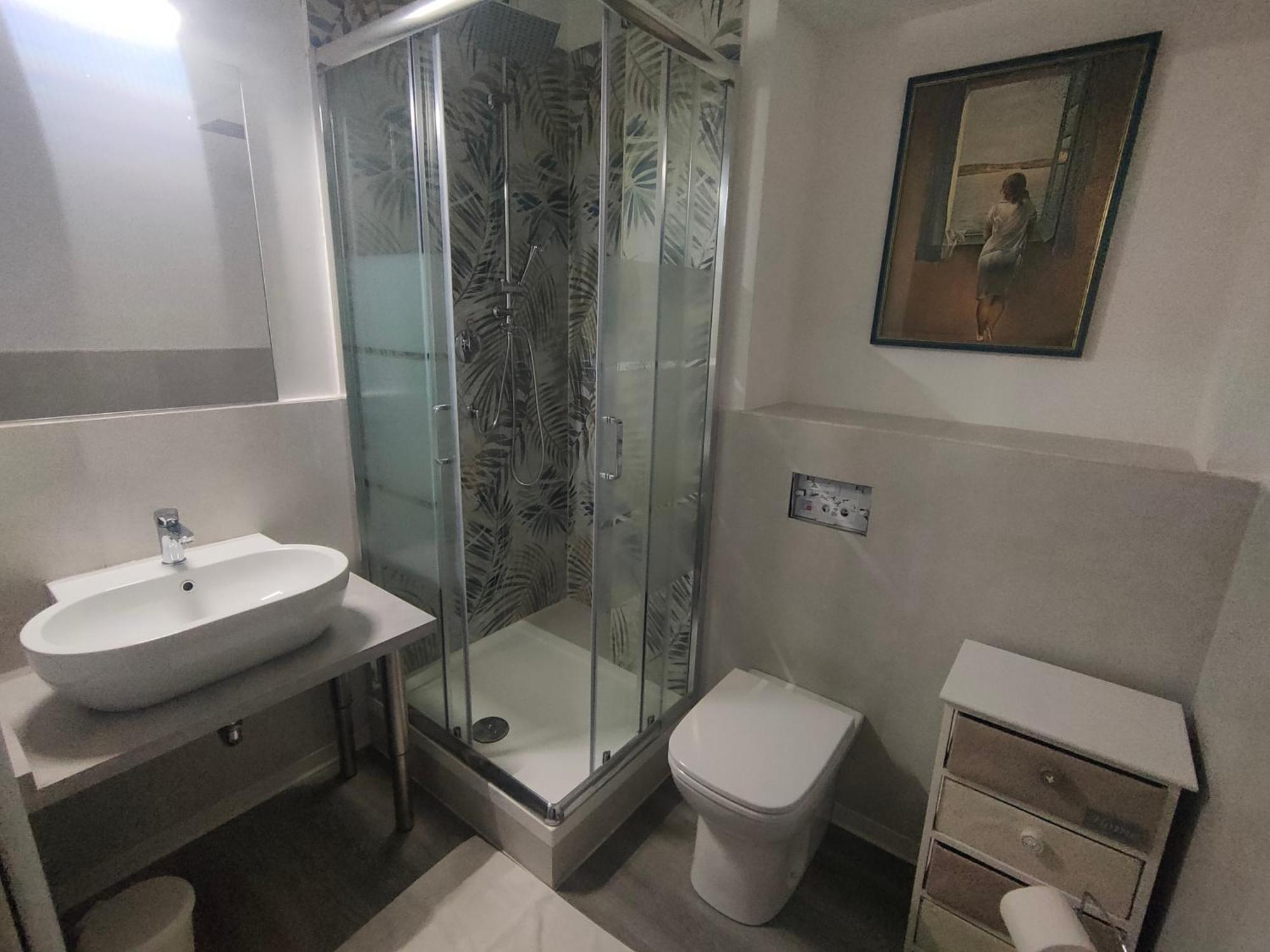 Affittacamere Bibbi's House San Lorenzo Roma
