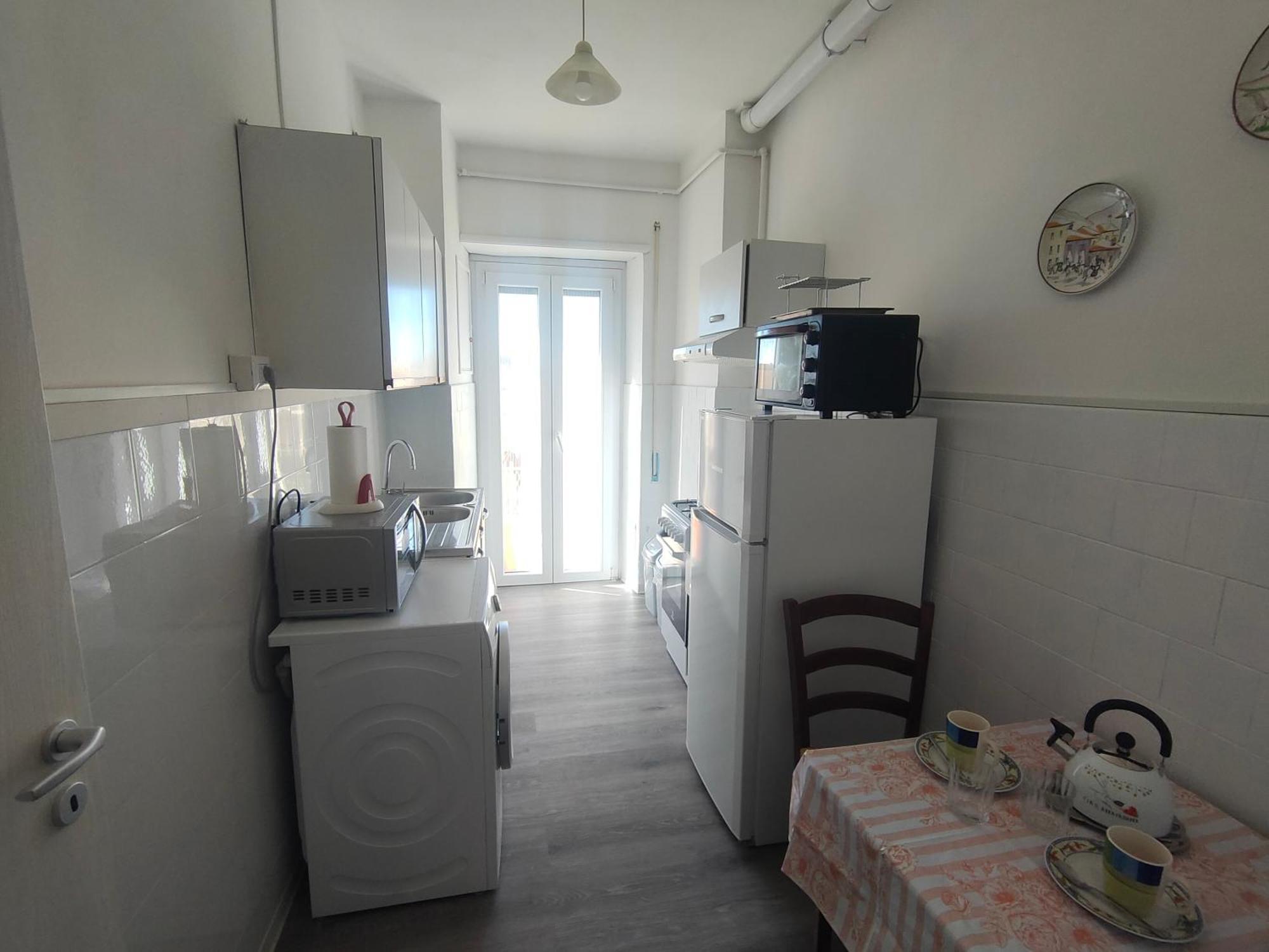 Affittacamere Bibbi's House San Lorenzo