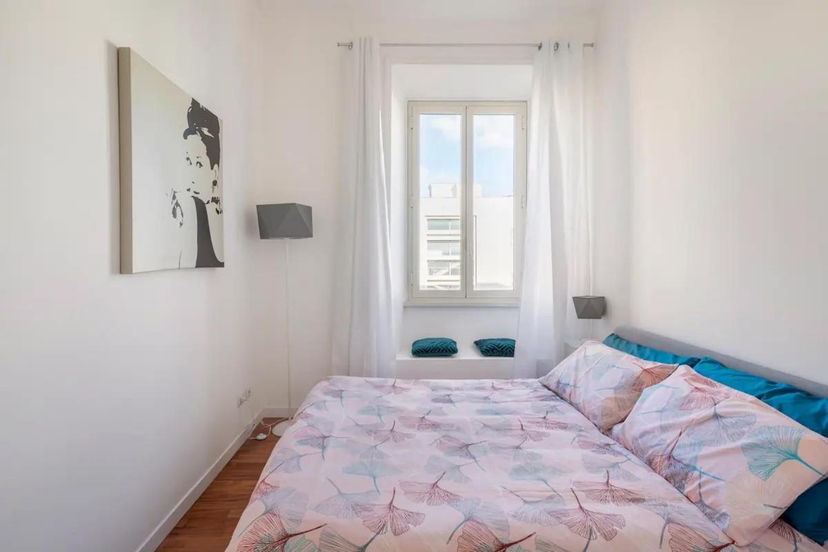 Apartamento “la Palma Nel Cortile”